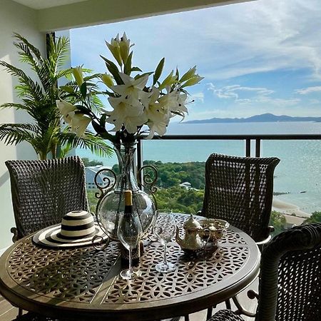 The Elysium Pratumnak Pattaya - By Shg Aparthotel Exterior photo