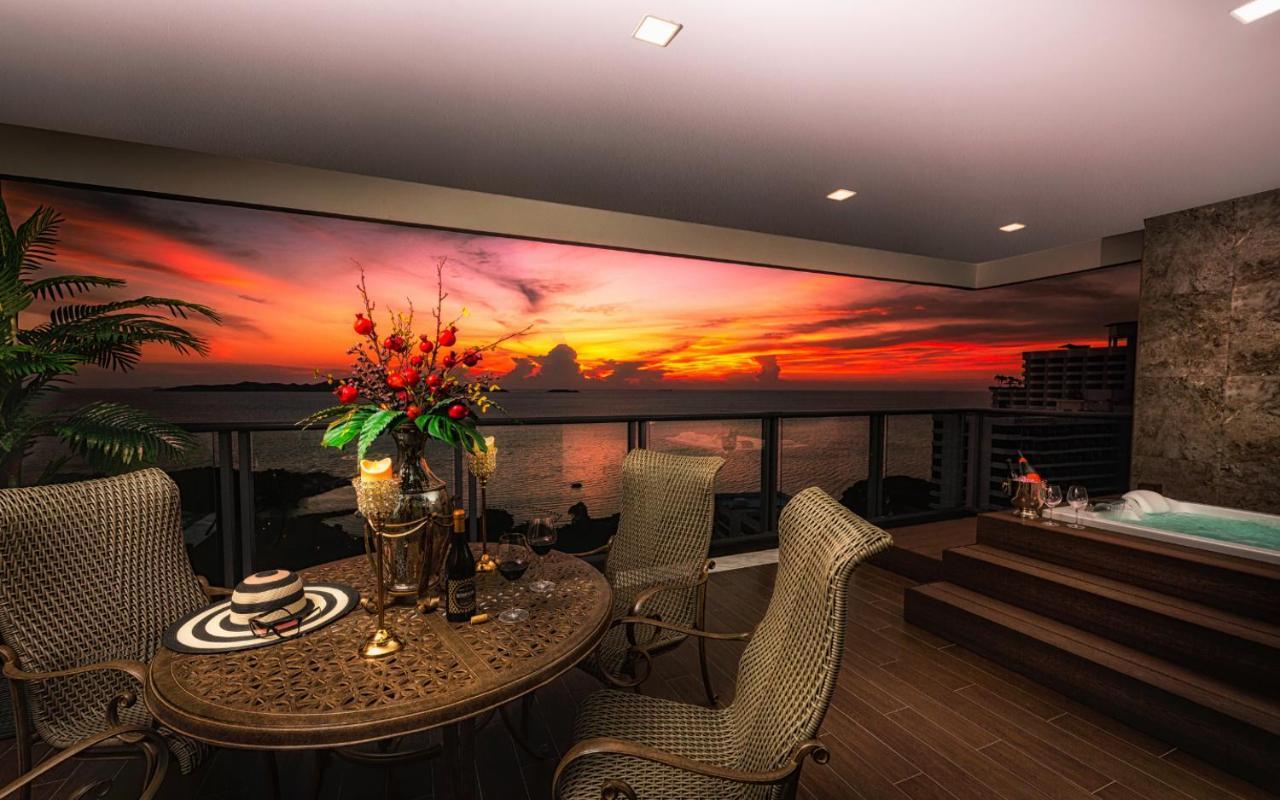 The Elysium Pratumnak Pattaya - By Shg Aparthotel Exterior photo